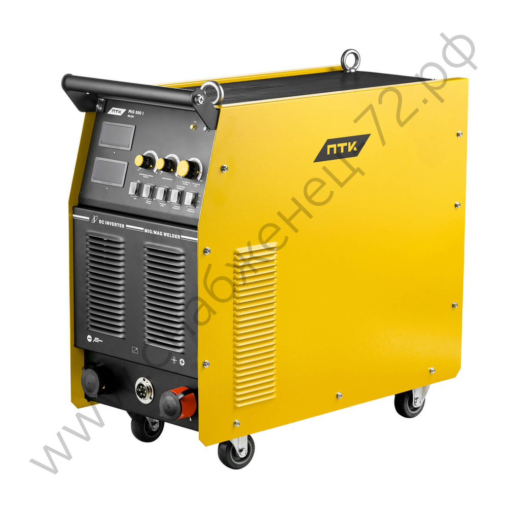 ПТК RILON MIG 500 I (НАКС)