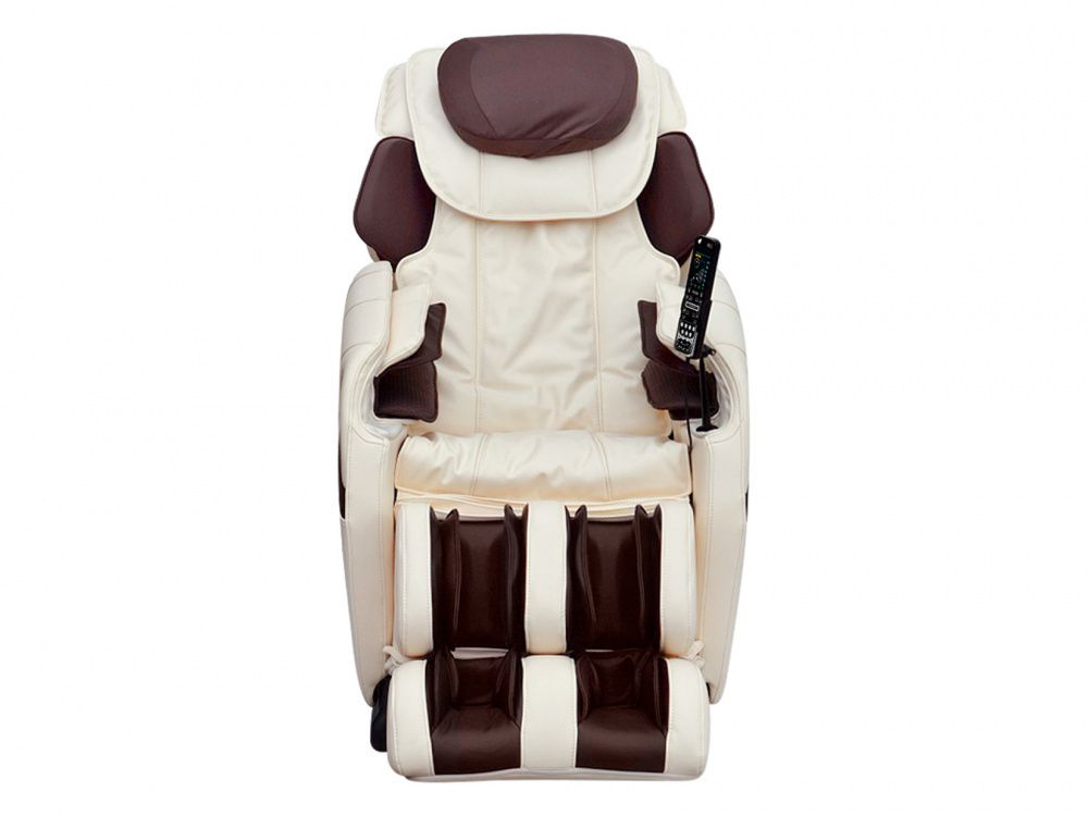 Массажное кресло UNO One UN367 Beige
