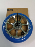 Колесо для самоката X-Treme 110*24мм, Primula, blue