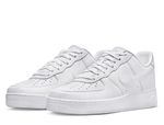 Баскетбольные кроссовки Nike Air Force 1 '07 Fresh White