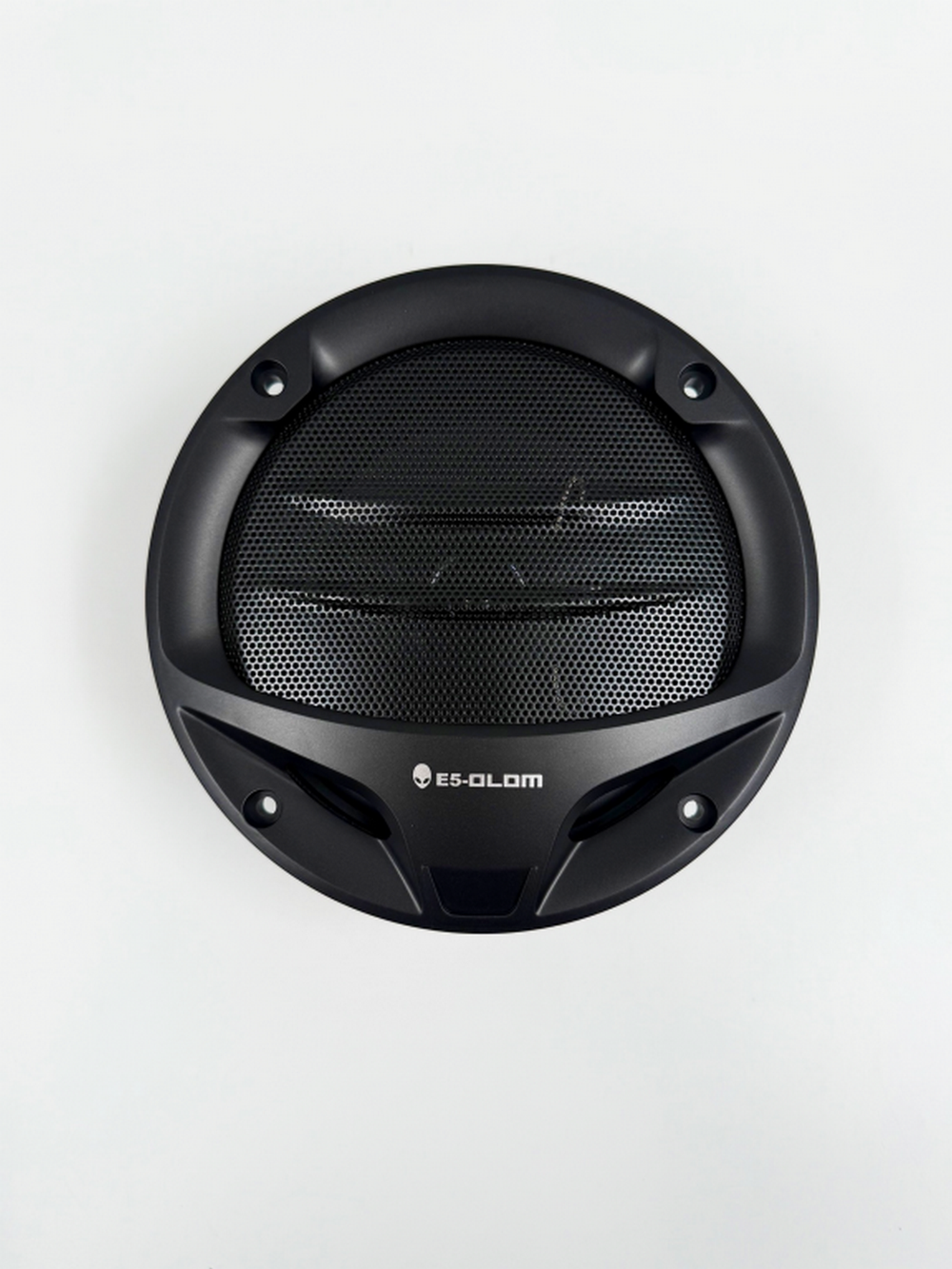 Автоколонки 13см. 4-Way 5.25" с сетками "комплект2шт" E5-OLOM