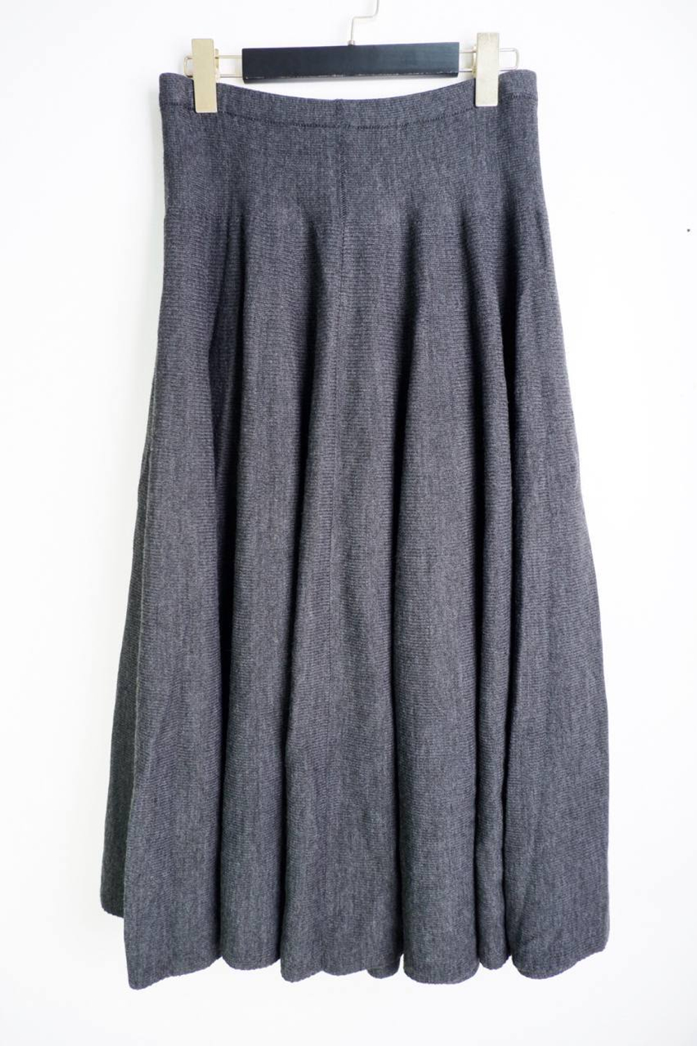 Юбка для деловой встречи, маркировка S, визуально 44 размер