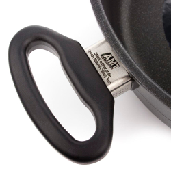 Сотейник 3л AMT Gastroguss Frying Pans Германия ручки