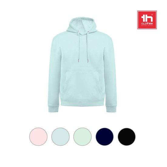 THC KARACHI 3XL. Толстовка унисекс