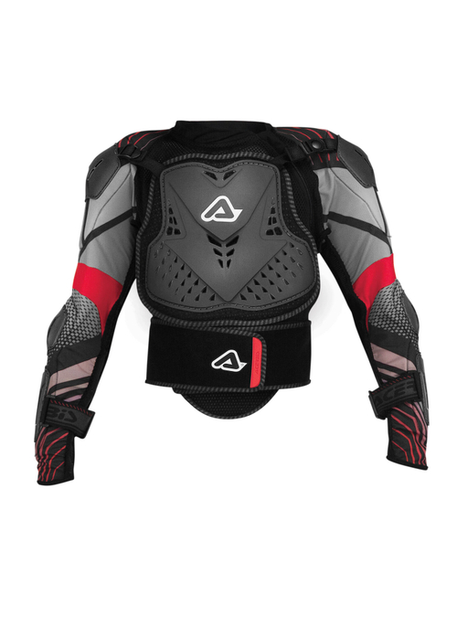 Защита тела детская Acerbis SCUDO 2.0 KID Body Armour