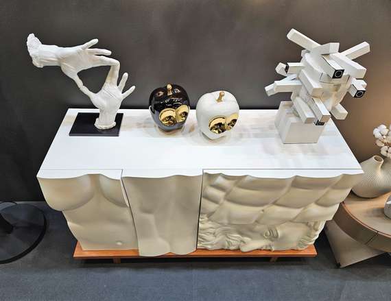 Комод Ercole E Afrodite, 140х85 см