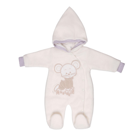 Комбинезон с мышкой