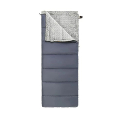 Мешок спальный Naturehike Shanmi, 210х80см, (ТК: +10C), (правый), синий