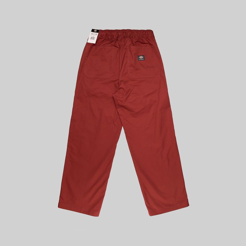 Брюки мужские Dickies Skateboarding Mount Vista Pants артикул:WPSK44IK9 - купить в магазине Дайс
