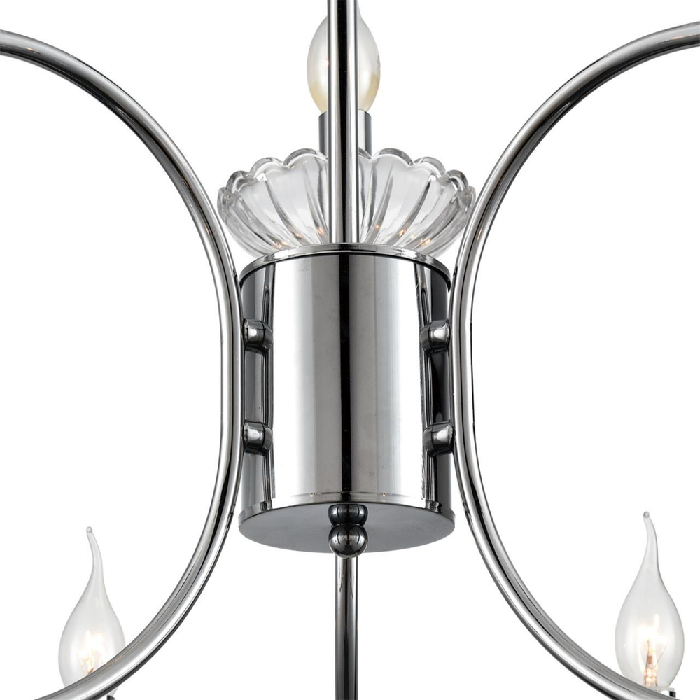 Подвесная люстра Lumion LOLINA 8155/9