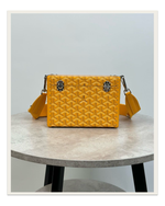 Сумка мессенджер Goyard
