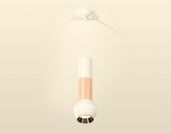 Ambrella Комплект подвесного светильника с дополнительной подсветкой Techno XP1101040