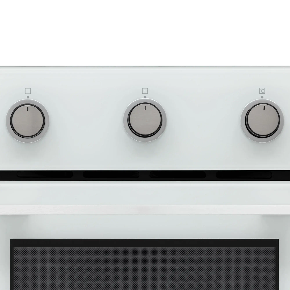 Электрический духовой шкаф Krona Lyra 45 WH