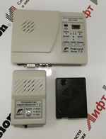 Лифтовой блок версии 7.2 «HD ONE» ЛНГС.465213.270-105