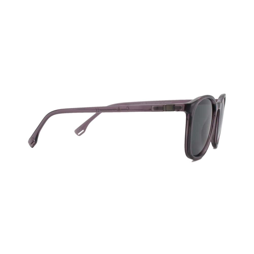 Очки Genex Sunglasses 685 c.503 панто прозрачно-сиреневые