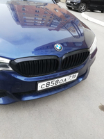 BMW 5-SERIES 530i xDrive