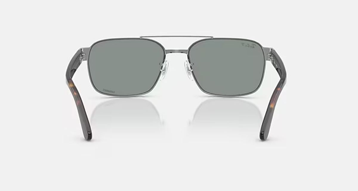 RAY-BAN RB3751CH CHROMANCE 004/3R