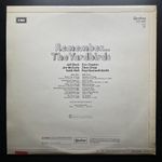 The Yardbirds ‎– Remember... The Yardbirds (Дания 1971г.)