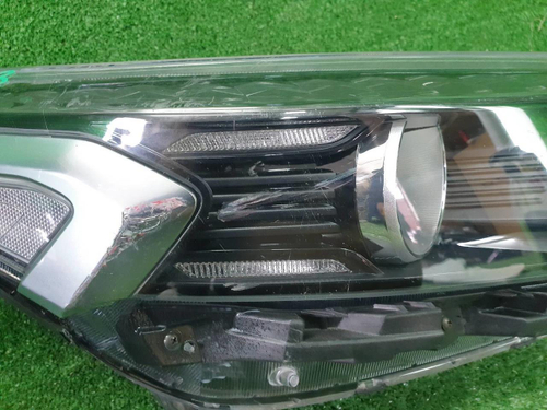 Фара правая Kia Cerato 4 (2021-н.в.) галоген
