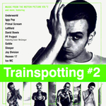Soundtrack / Trainspotting #2 (CD)