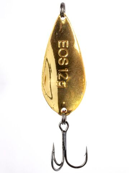 Блесна колеб. Lucky John EOS длин.48мм/012.0г 011