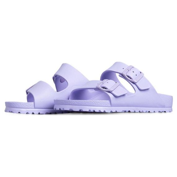 Birkenstock Arizona Слипоны Фиолетовый Женские