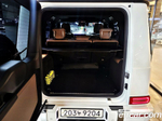 Mercedes-Benz G-Class W463b G400 d (12.2022)