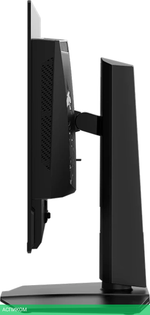 Монитор MSI 26.5" MPG 272URX QD-OLED