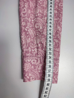 Блузка Flo&Jo с принтом 44 размер