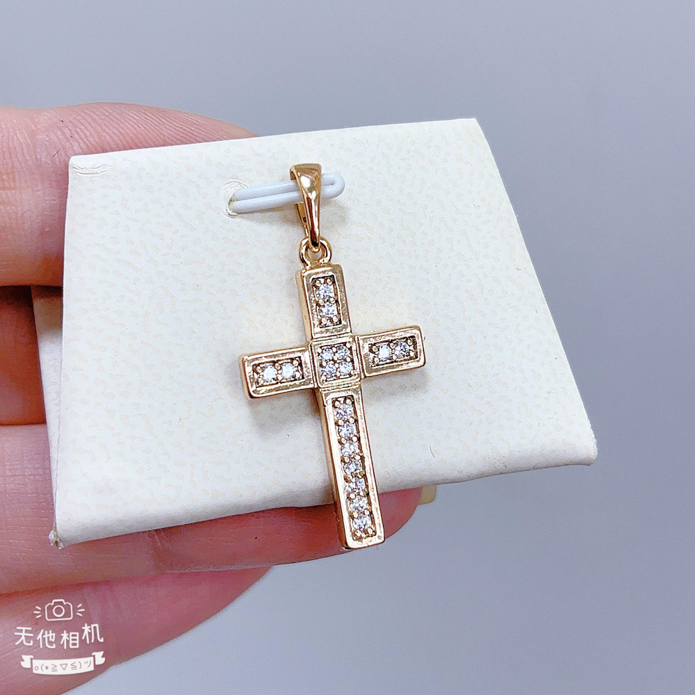 Подвеска Xuping - арт007