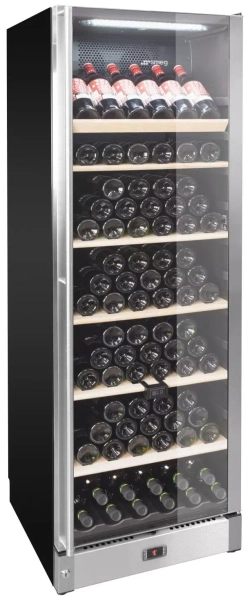 Винный шкаф Smeg SCV115A