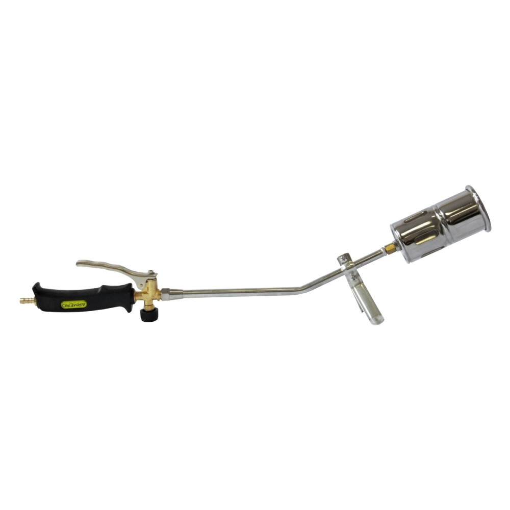 Газовая горелка ARMERO 650мм, turbo     A720/060