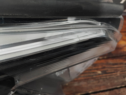 Фара правая Subaru Forester 5 (SK) 21-нв Б/У Оригинал 84002SJ620