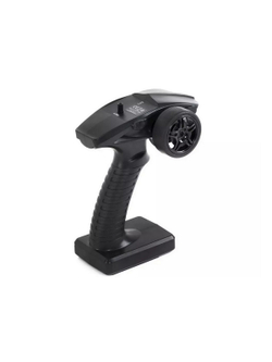 Радиоуправляемый катер ProBoat Jet Jam 12 Pool Racer (оранжевый) RTR