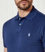 поло POLO RALPH LAUREN - темно-синий(710680784)