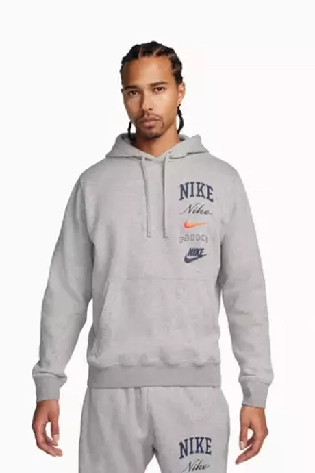 Кофта Nike Club Fleece