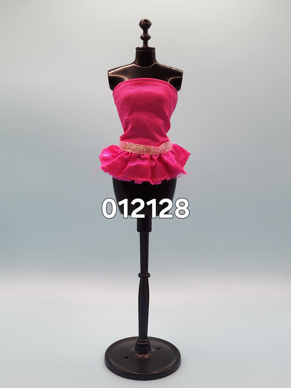 Одежда для куклы Барби 012128