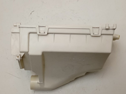 AWS61012 кт61 Бункер дозатора порошка для стиральной машины Whirlpool W10414671 б/у