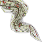 Платок FABRETTI VFV31-11