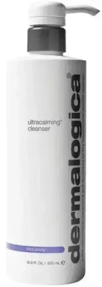 Dermalogica Ultra Calming UltraCalming Cleanser 500 ml