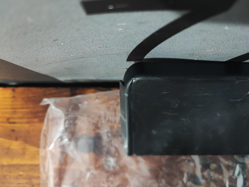 Площадка гос. номера RAV4 V (XA50) 18-нв Новая Оригинал 5211442150