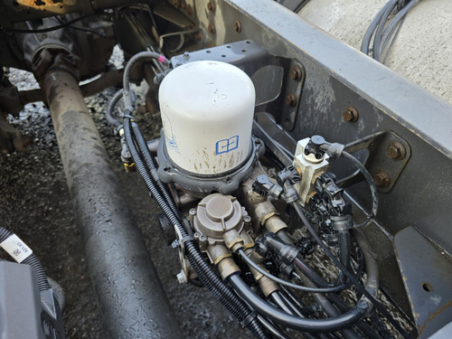 Осушитель воздуха 2017г