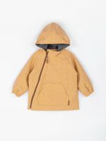 Анорак "Горчица"