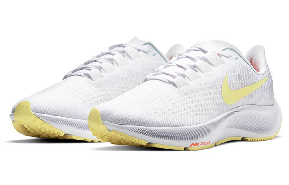 Кроссовки Nike Pegasus 37 (Женская размерная сетка)