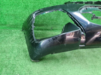 Бампер передний BMW X3 G01 X4 G02 (17-21) M-Paket