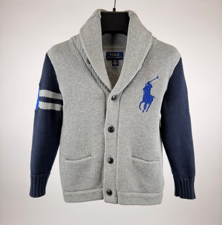 Кардиган Polo Ralph Lauren