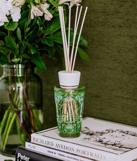 Tomorrowland, аромадиффузор My first Baobab, Baobab Collection