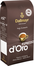 Кофе в зернах Dallmayr Espresso d&#39;Oro 500 г