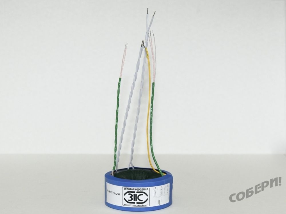 трансформатор питания для лампового фонокорректора