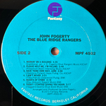 John Fogerty ‎– Blue Ridge Rangers (США 1981г.)